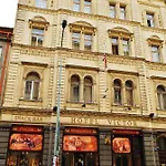 Hotel Victor Prag