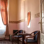 Hotel Victor Prag