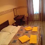 Hotel Victor Prag
