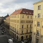 Hotel Victor Prag