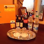 Victor Hotel Prag