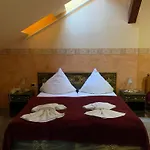 Victor Hotel Prag