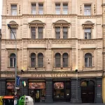 Victor 3* Prag