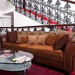 Victor Hotel Prag