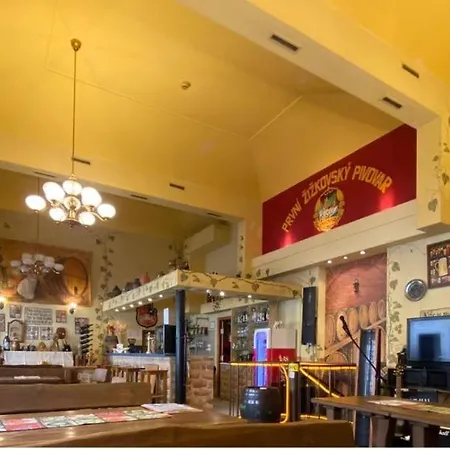Hotel Victor Prague