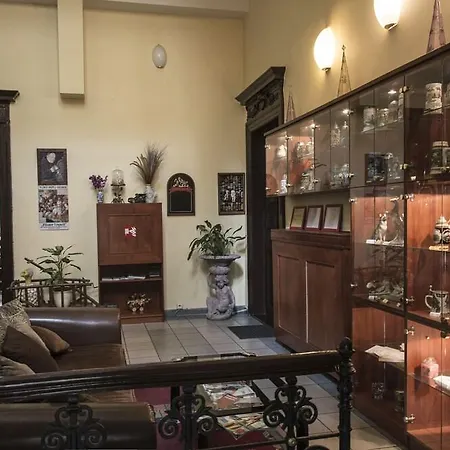 Victor Hotel Prague