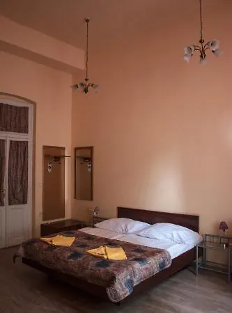 Victor Hotel 3*