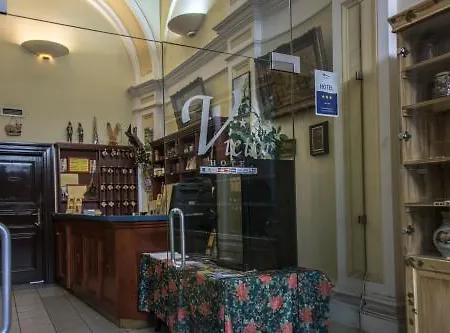 Szálloda Victor 3*