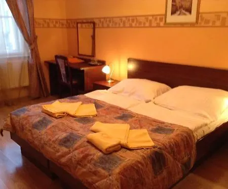 Victor Hotel Praag