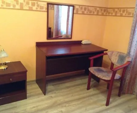 Victor 3* Praag