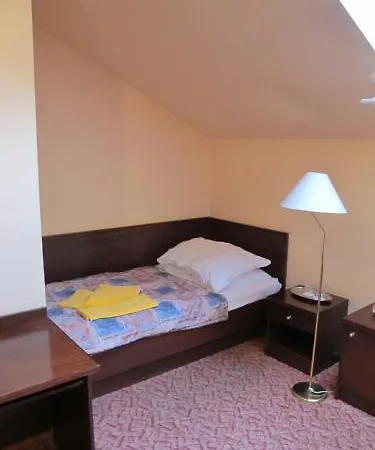 Victor Hotel 3*