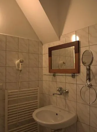 Victor Hotel Prag