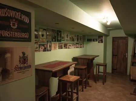 Hotel Victor Prague