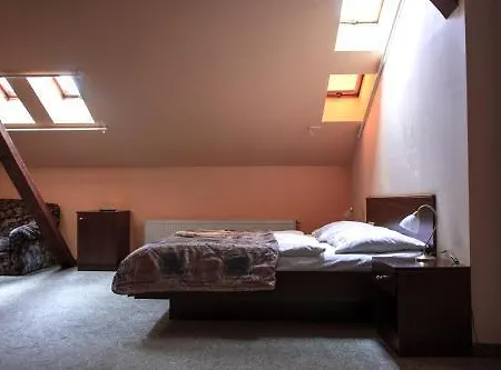 Victor Hotel 3*