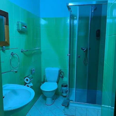 Hotel Victor Prague
