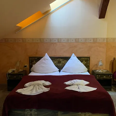 Victor Hotel Prague