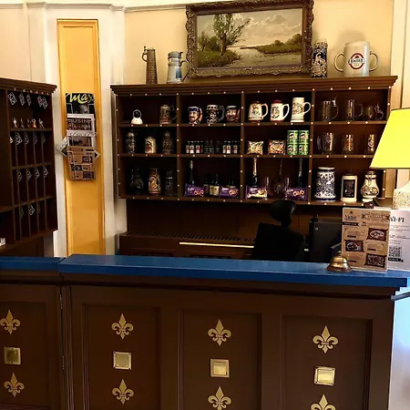 Hotel Victor