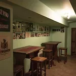 Hotel Victor Praga