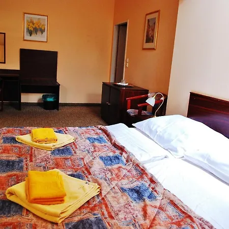 Hotel Victor Praha