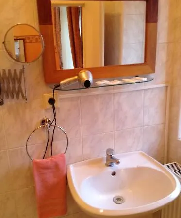 Victor فندق براغ