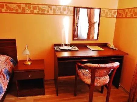 Victor 3* Praha