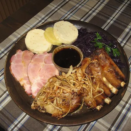 빅터 호텔
