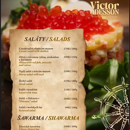 Hotel Victor 3*