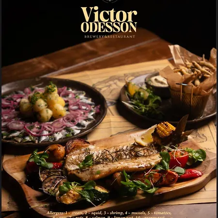 Victor 3* Prag