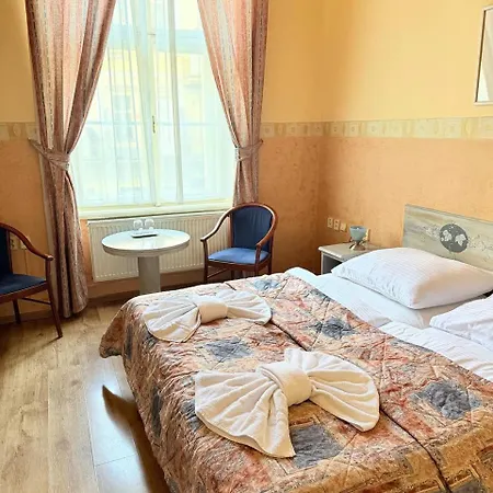 Victor 3* Praga