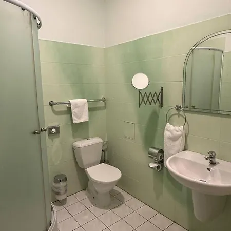 Hotel Victor