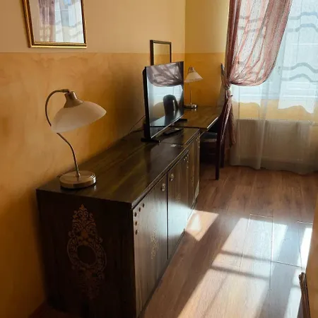 Victor Hotel 3*