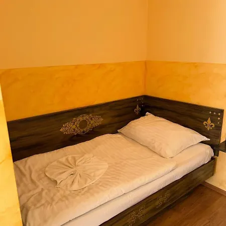 Hotel Victor Praga