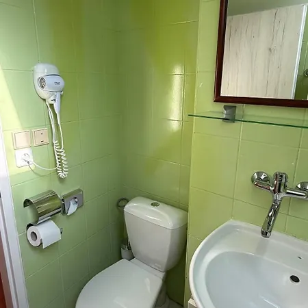 Victor Hotel Praga