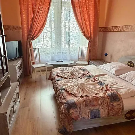 Victor 3* Praga