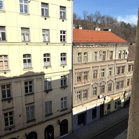 Victor 3* Praga