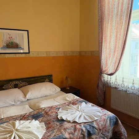 Hotel Victor Praga