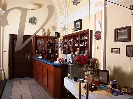 Victor 3* Praha