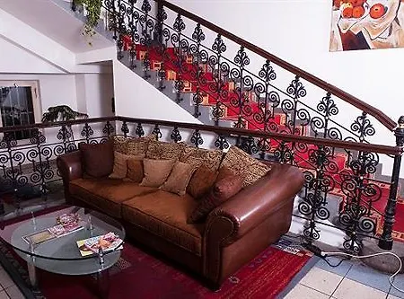 فندق Victor براغ