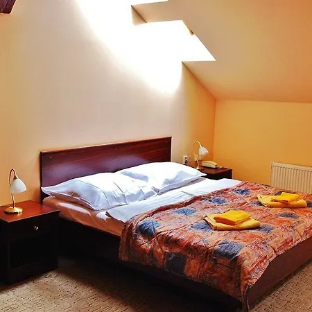 Hotell Victor