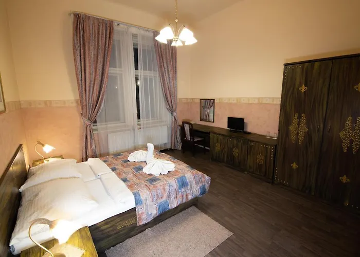 Hotel Victor