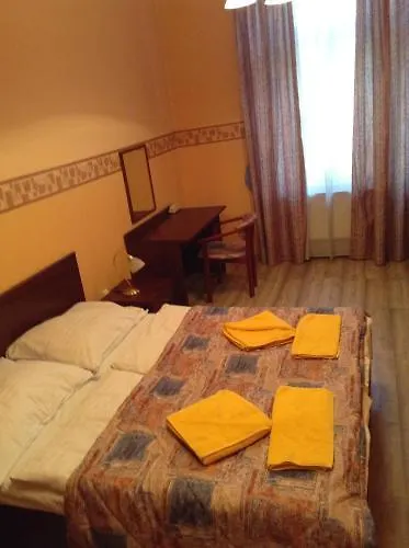 Hotel Victor Prag