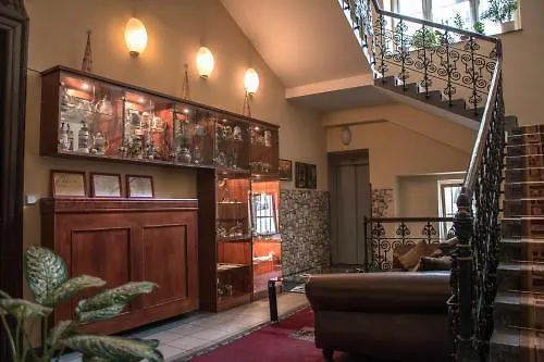 Otel Victor