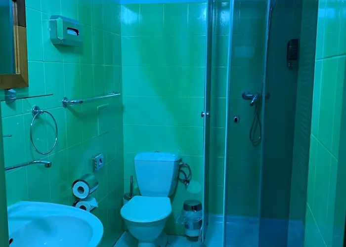 Hotel Victor Prag