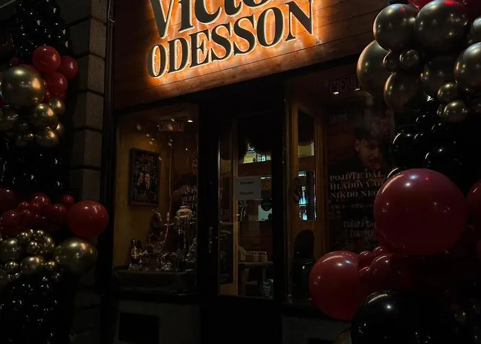 Victor Otel 3*