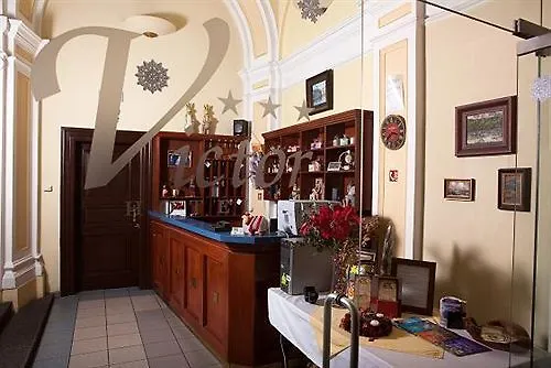 Victor 3* Prag