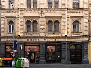 Victor Πράγα