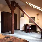 Hotell Victor Prag