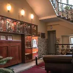Hotell Victor