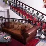 Hotell Victor Prag