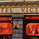 Victor 3* Prag